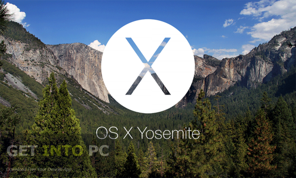 Download Mac Yosemite 10.10