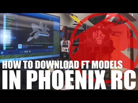 Phoenix Rc Mac Download